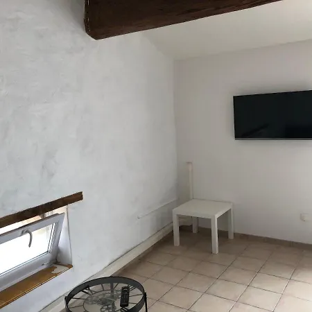 Apartamento Loft Toit Terrasse - Confort&nature à *