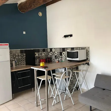 Loft Toit Terrasse - Confort&nature à *