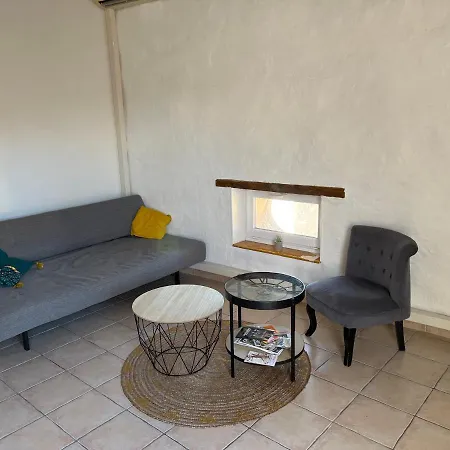 Apartamento Loft Toit Terrasse - Confort&nature à *