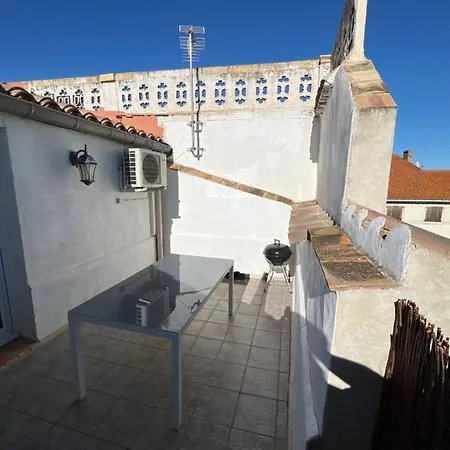Apartamento Loft Toit Terrasse - Confort&nature à *
