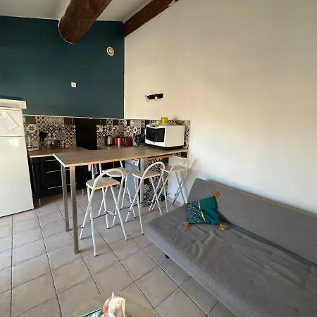 Loft Toit Terrasse - Confort&nature à *
