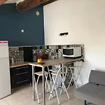 Loft Toit Terrasse - Confort & Nature A *
