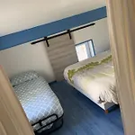 Loft Toit Terrasse - Confort & Nature A Lägenhet