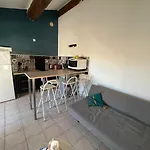 Loft Toit Terrasse - Confort & Nature A *