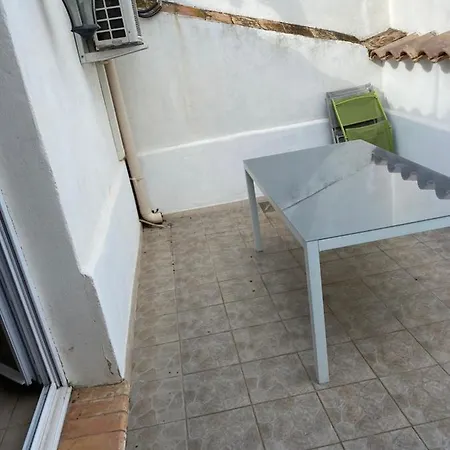 Loft Toit/terrasse * Sigean