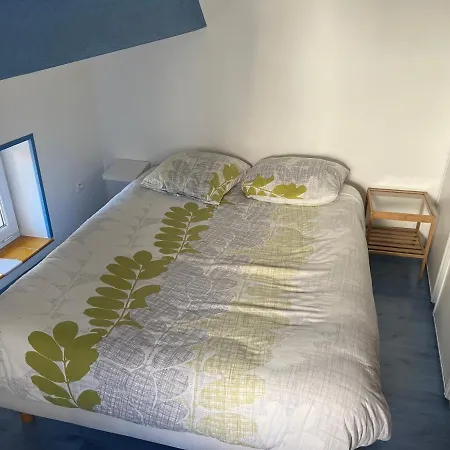 Apartament Loft Toit Terrasse - Confort & Nature A *