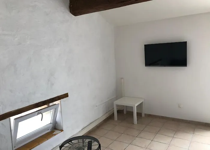 شقة Loft Toit Terrasse - Confort & Nature A *