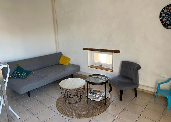 شقة Loft Toit Terrasse - Confort & Nature A *