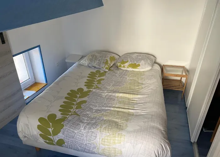 شقة Loft Toit Terrasse - Confort & Nature A *